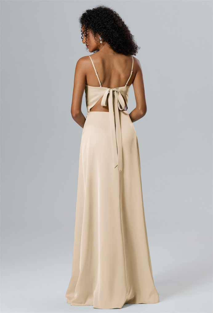 AW Velma Dress